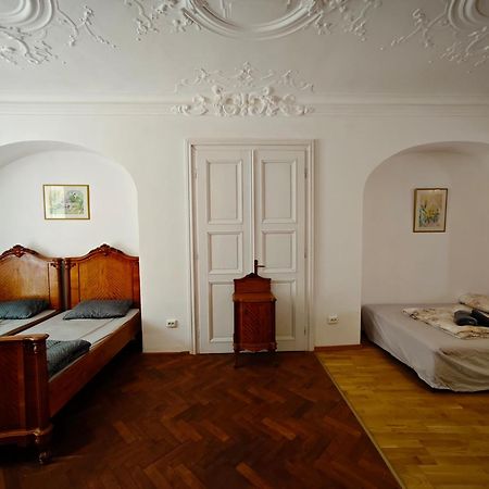 Clasic Studio Central Braşov Buitenkant foto