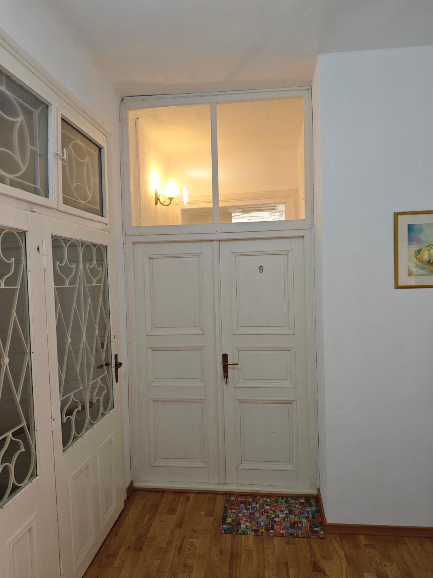 Clasic Studio Central Braşov Buitenkant foto