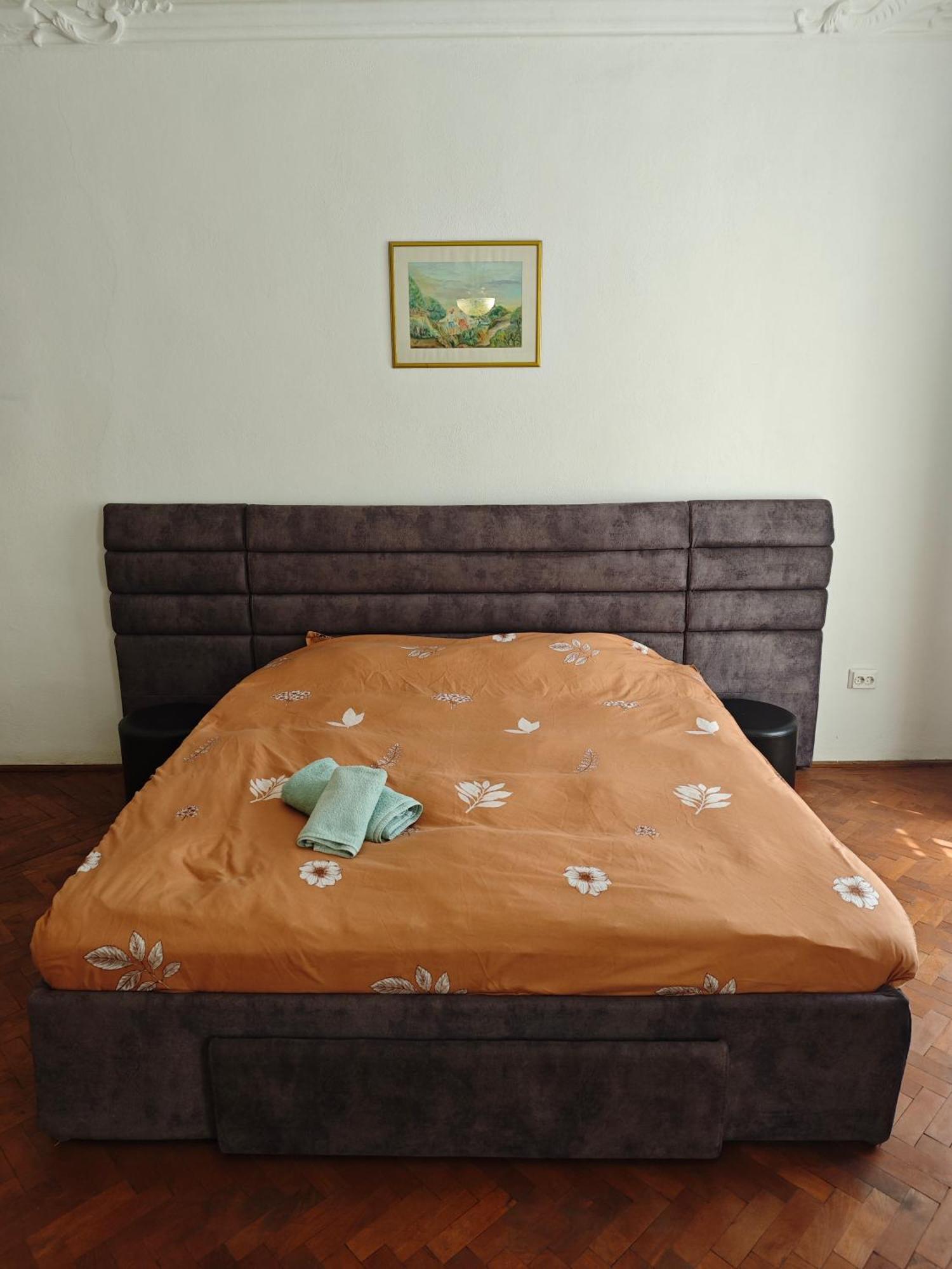 Clasic Studio Central Braşov Buitenkant foto
