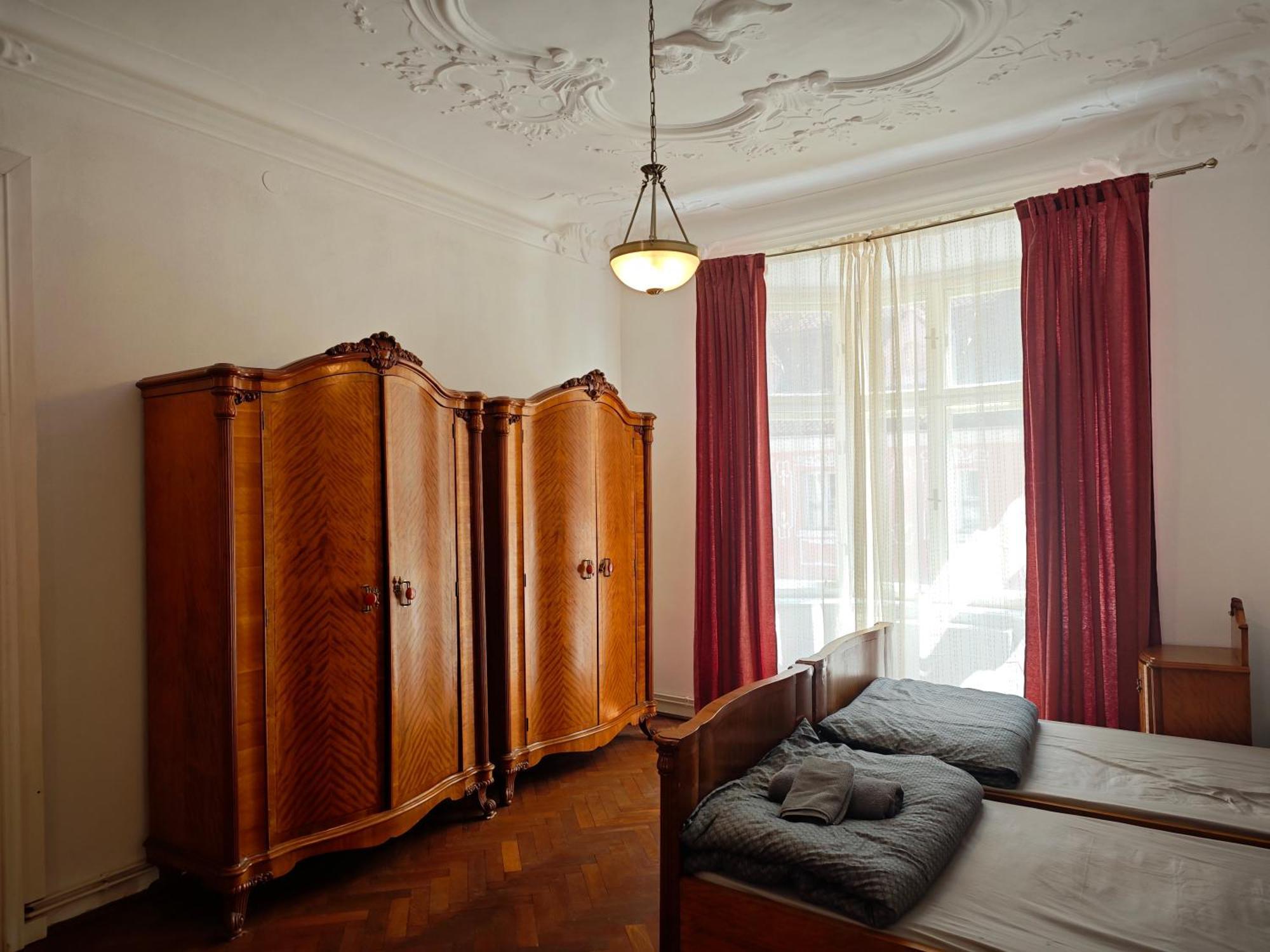 Clasic Studio Central Braşov Buitenkant foto