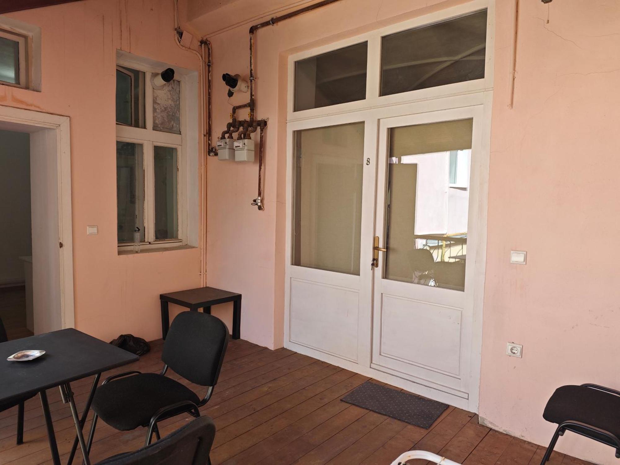 Clasic Studio Central Braşov Buitenkant foto