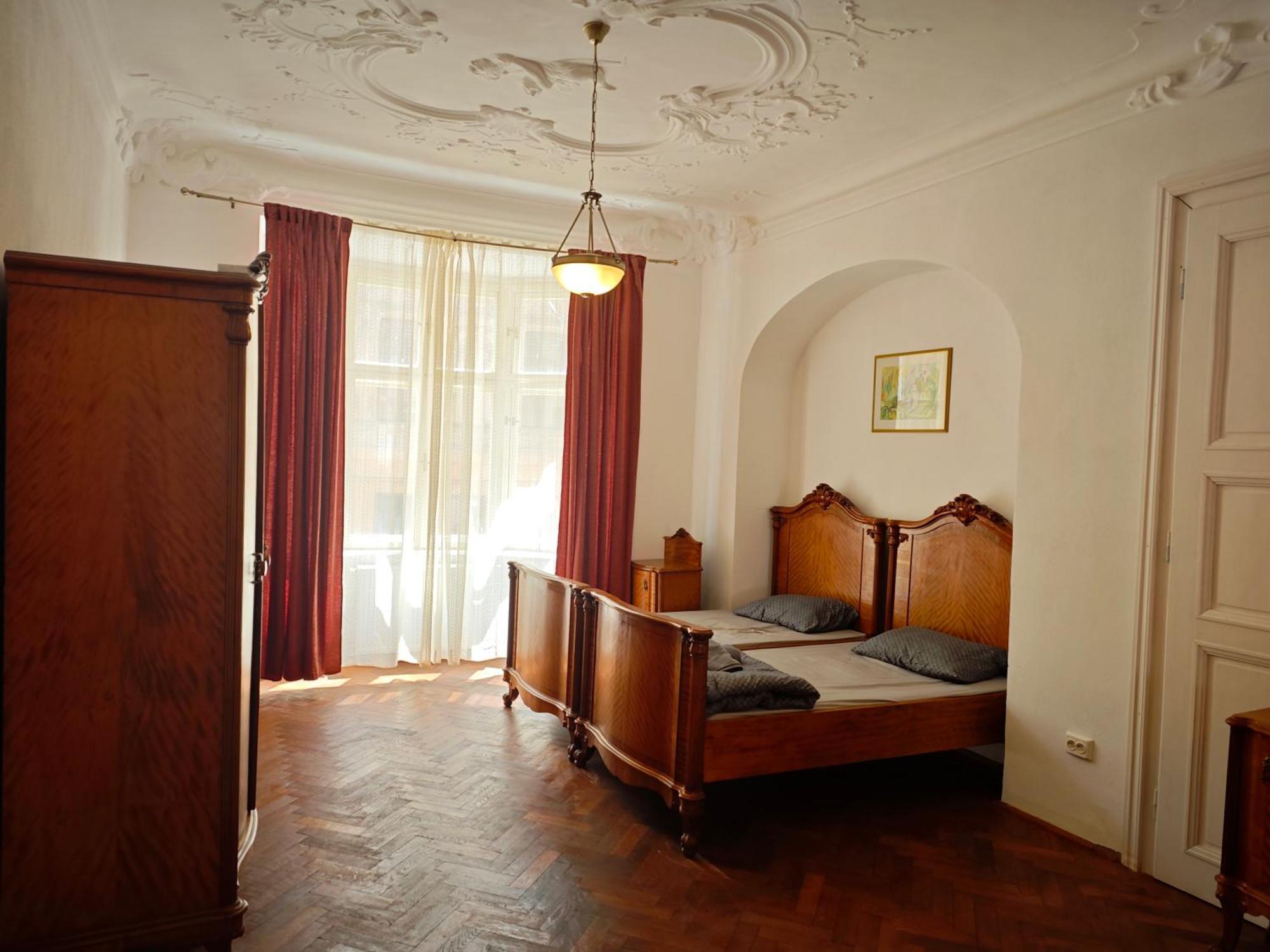 Clasic Studio Central Braşov Buitenkant foto