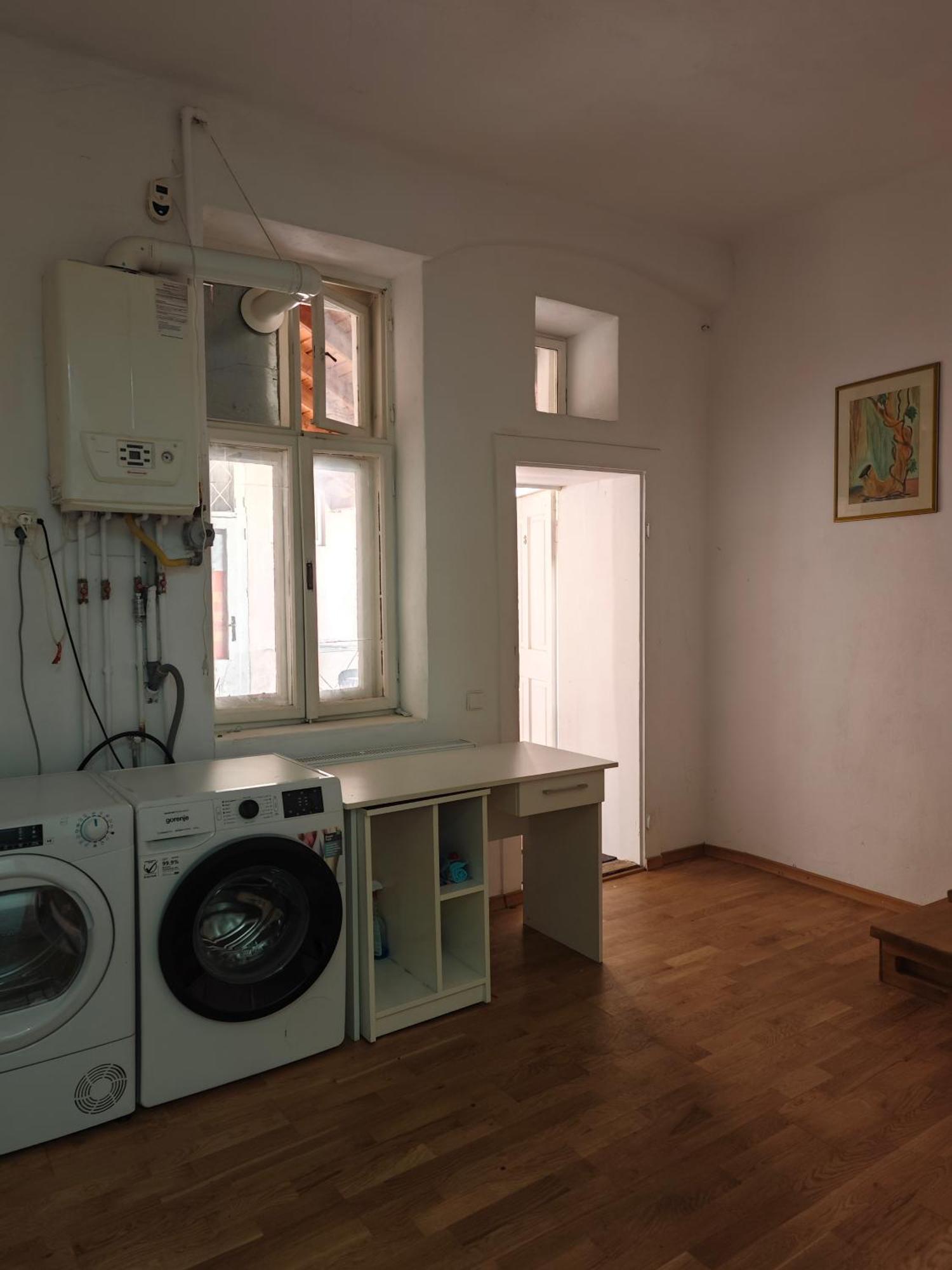 Clasic Studio Central Braşov Buitenkant foto