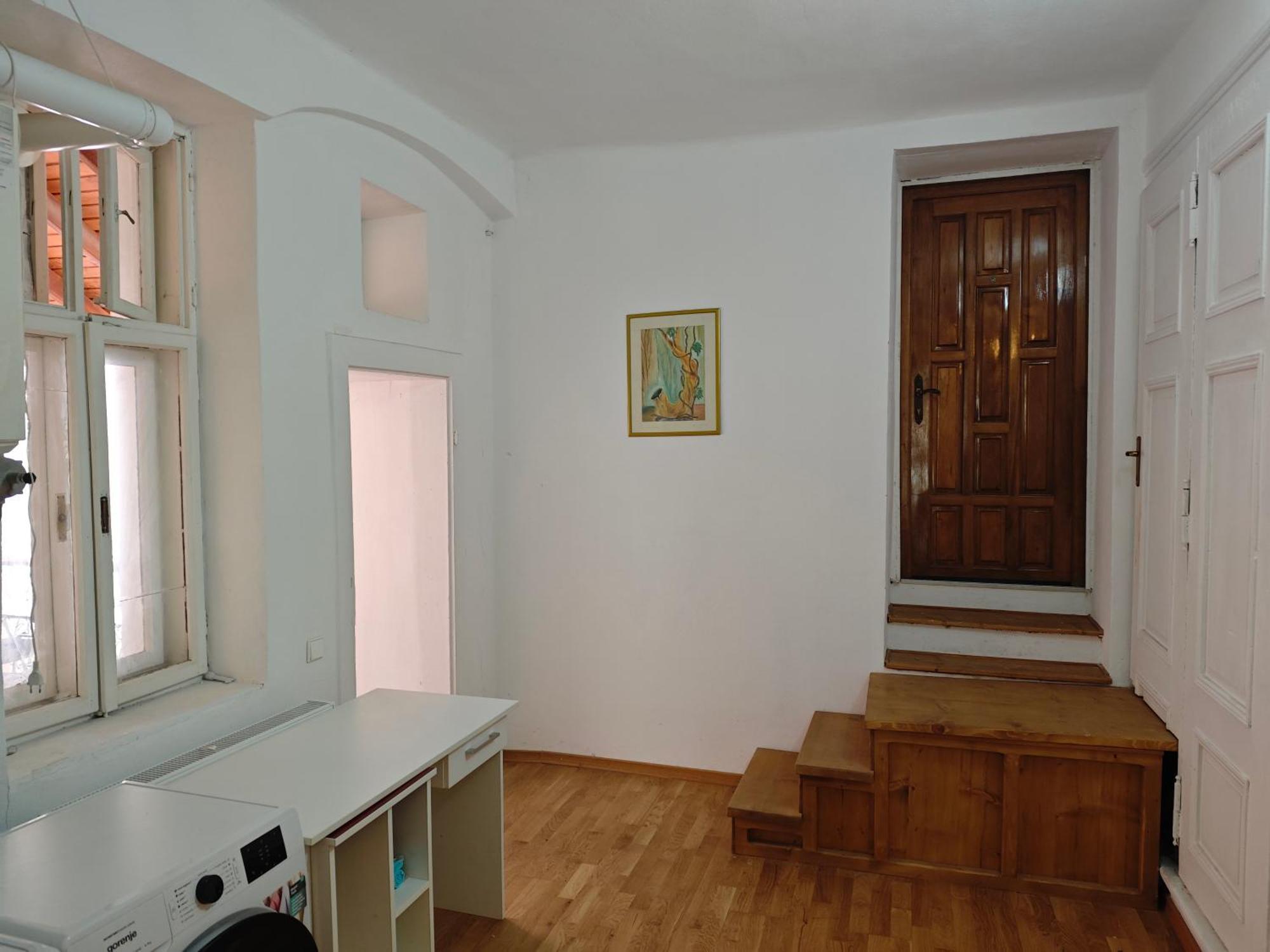 Clasic Studio Central Braşov Buitenkant foto
