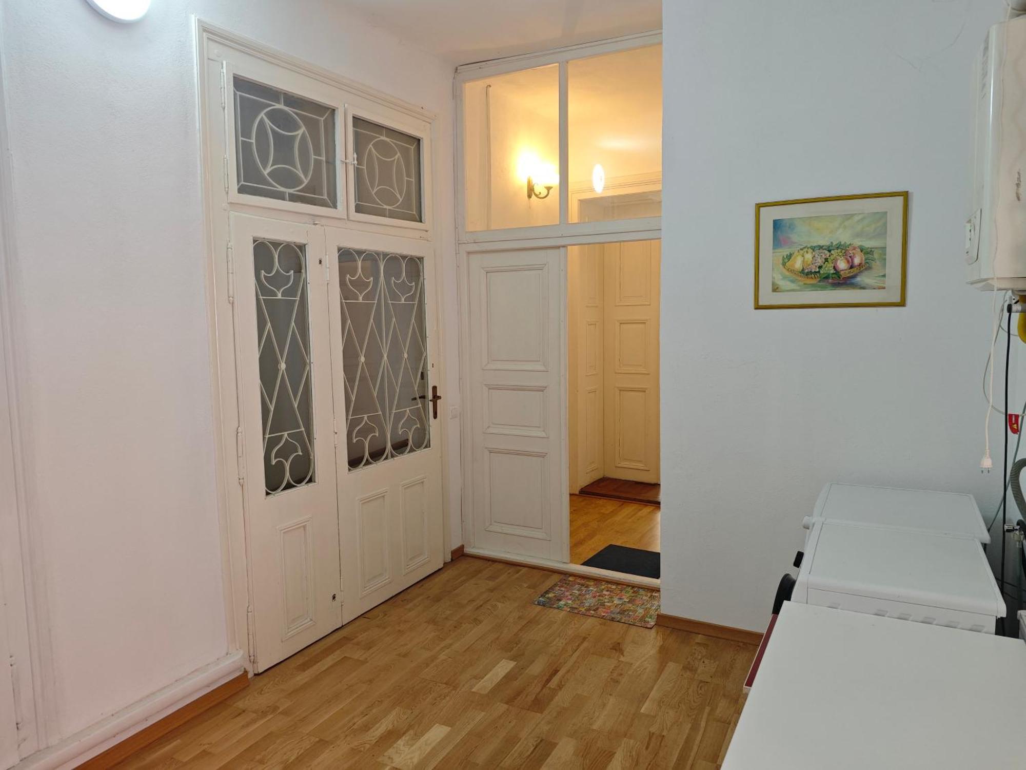 Clasic Studio Central Braşov Buitenkant foto