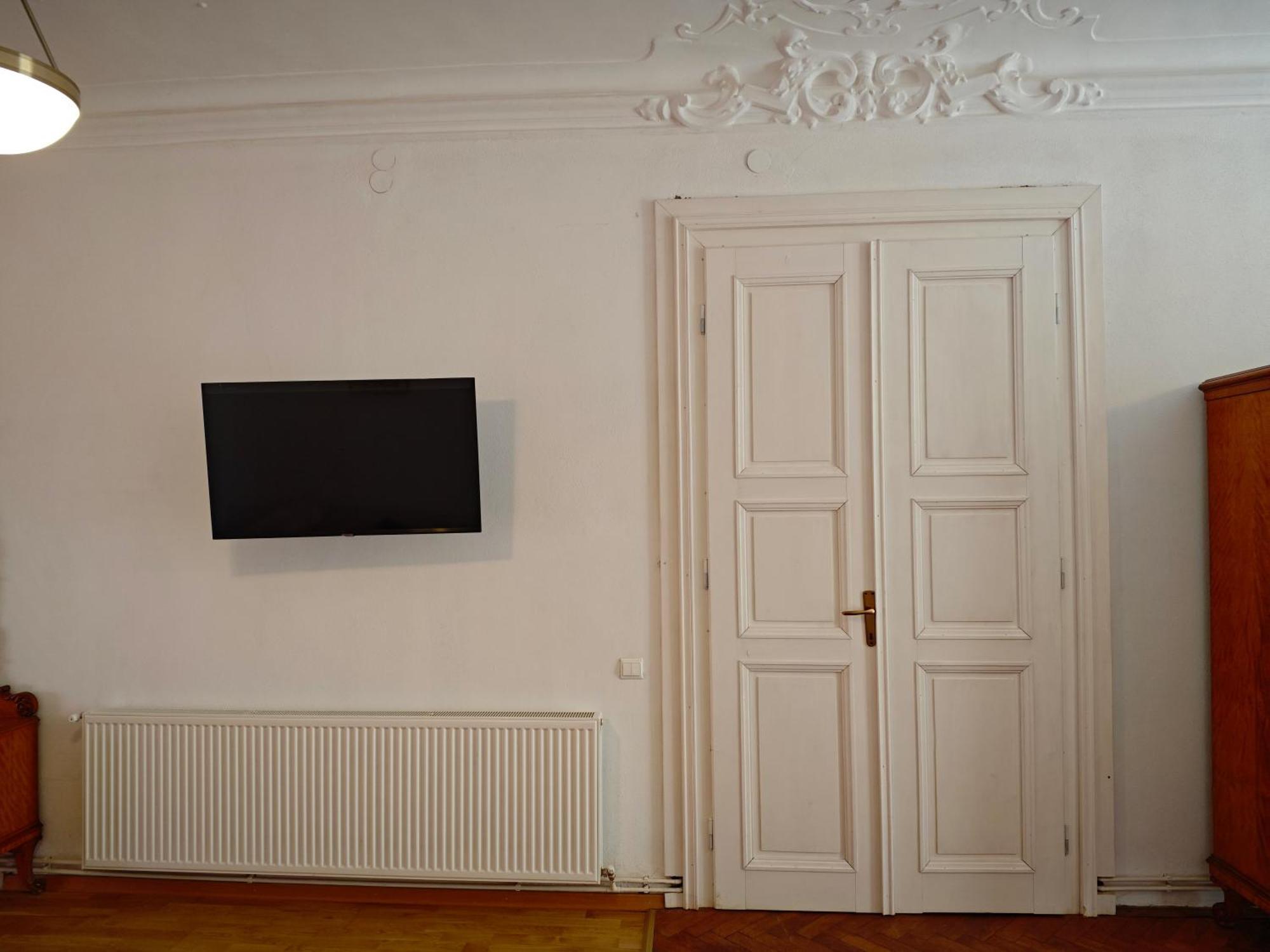Clasic Studio Central Braşov Buitenkant foto