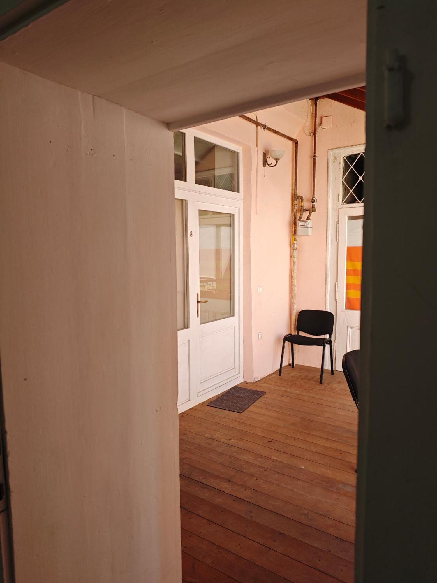 Clasic Studio Central Braşov Buitenkant foto