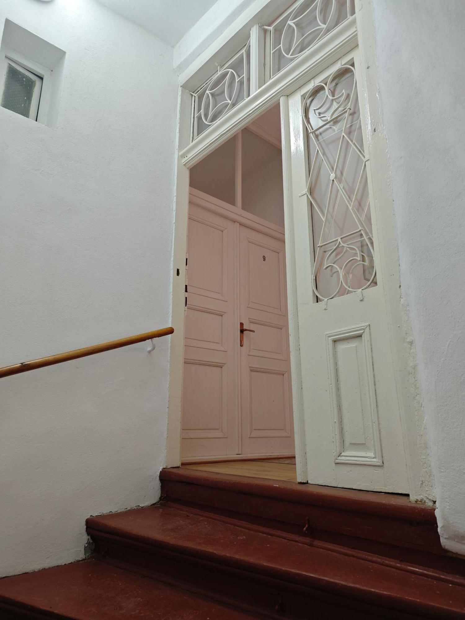 Clasic Studio Central Braşov Buitenkant foto
