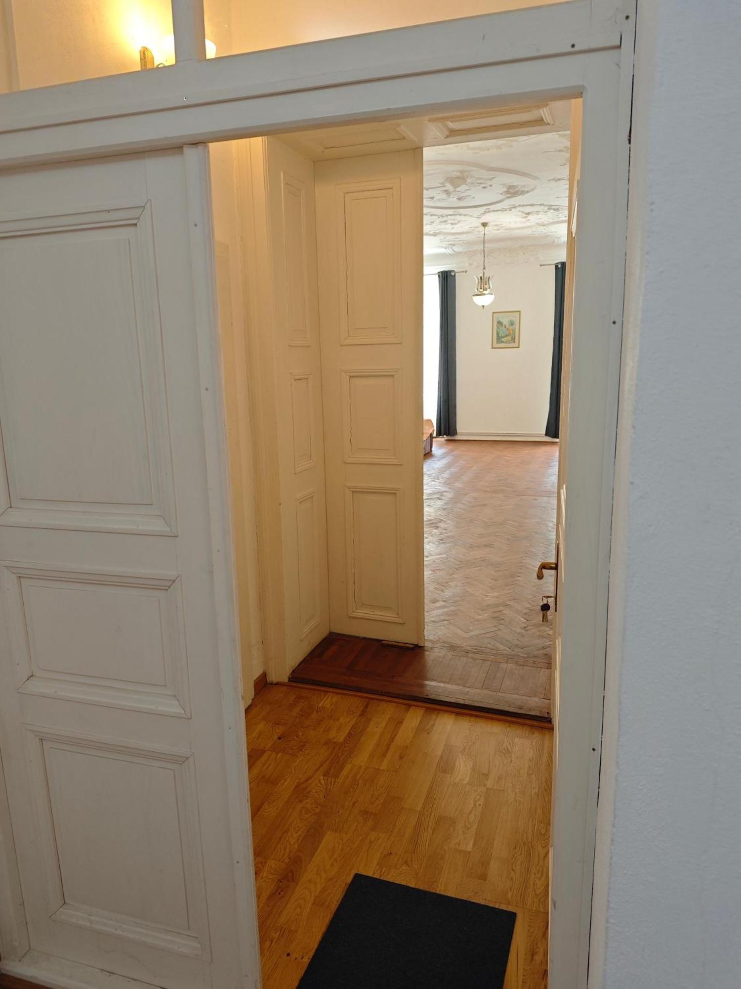 Clasic Studio Central Braşov Buitenkant foto