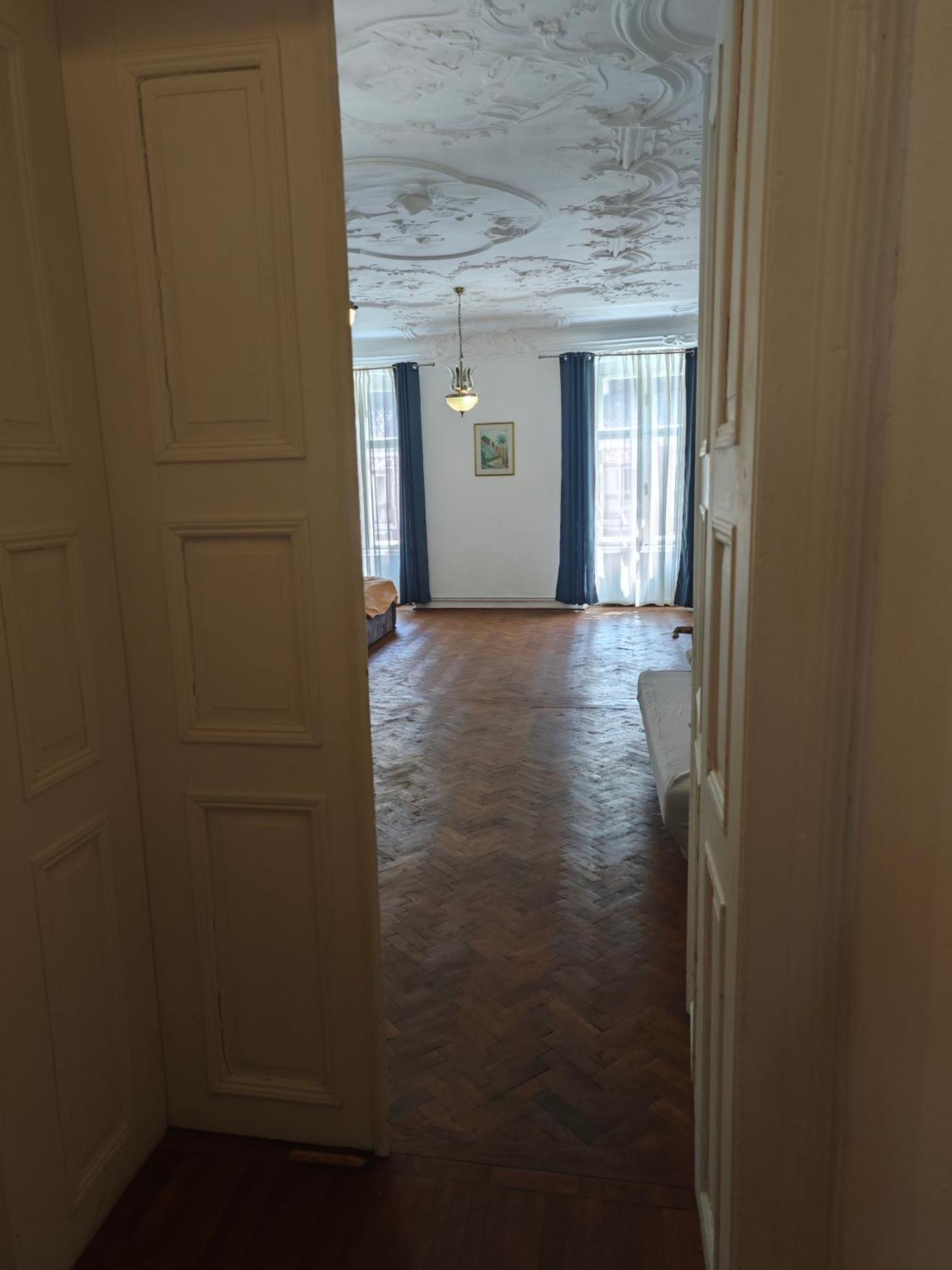 Clasic Studio Central Braşov Buitenkant foto