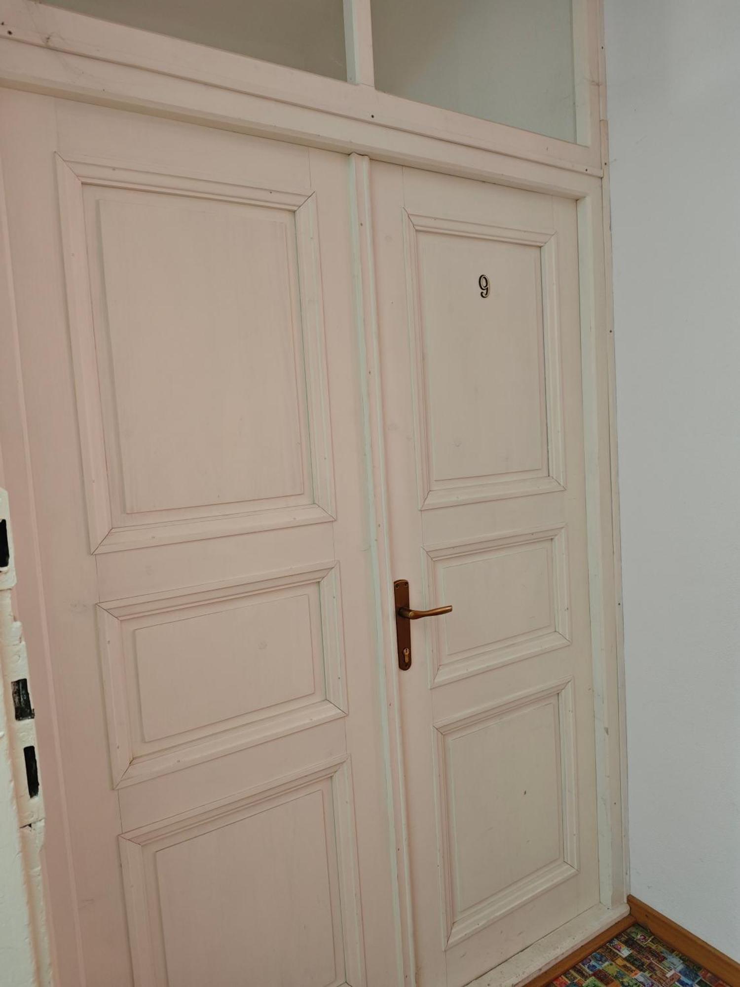 Clasic Studio Central Braşov Buitenkant foto